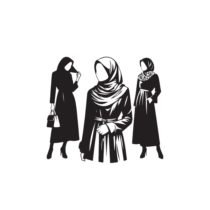 Abayas & Galabya